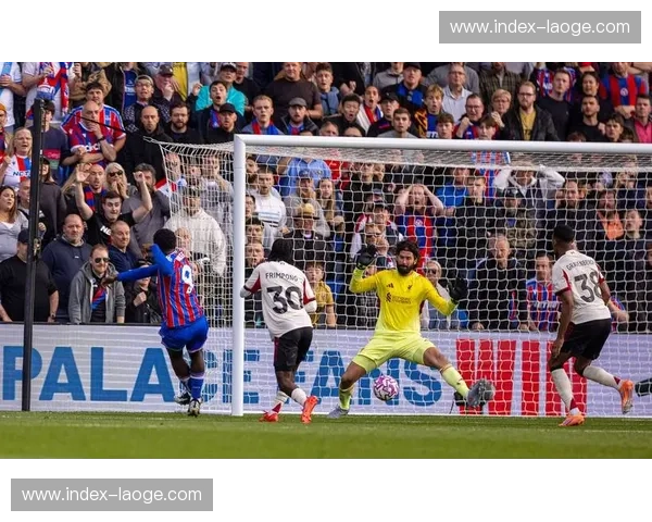 利物浦防线轮换显隐患 客平水晶宫暴露阵容深度不足问题 利物浦防线轮换显隐患 客平水晶宫暴露阵容深度不足问题