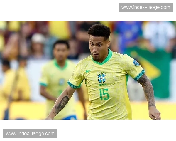 若昂戈麦斯雨中远射破僵局 狼队巴西中场展现进攻才华