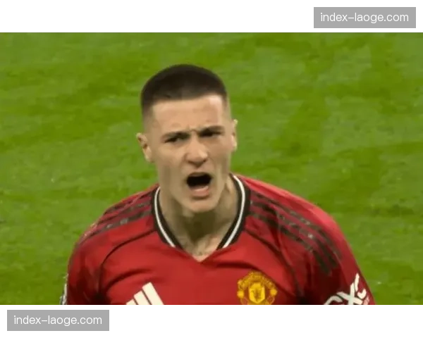 谢什科连续三场英超破门得分 曼联锋线找到稳定输出点